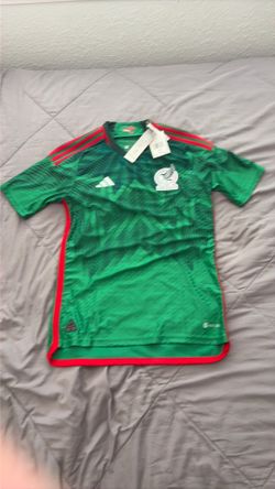 Mexico Jersey Adidas Size Small