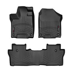 Weather Tech Floor Mat