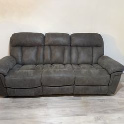 2 piece couch set