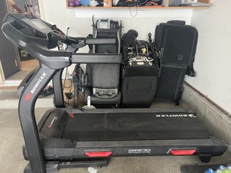 Bowflex BXT 6 Treadmill 