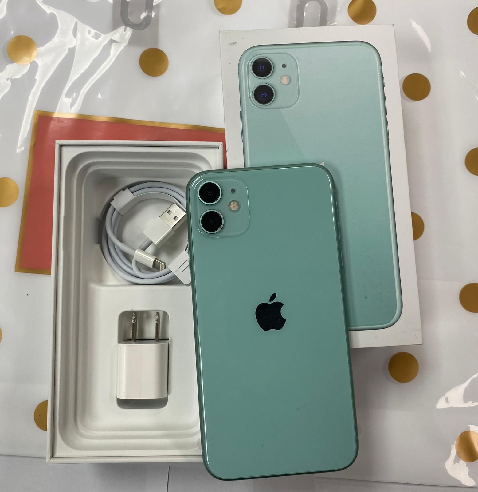 iPhone 11 64GB Unlocked | FlexEmarket Hot Deal