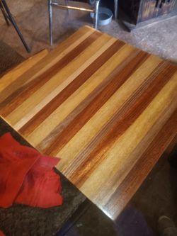 Cutting Board 