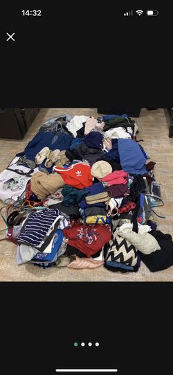 Cloths