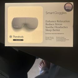 Therabody SmartGoggles 