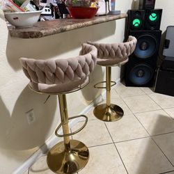 Bar Stools