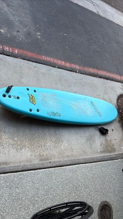 Surfboard