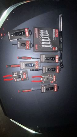 New Tools
