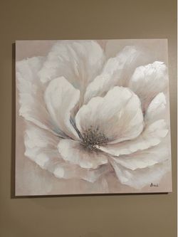 Wall art