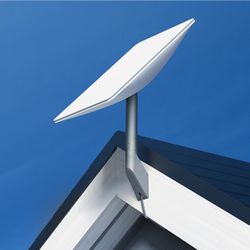 Starling V2 Wall Mount For Internet Satellite 
