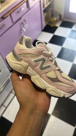 New balance kids shoes size 9