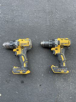 +++ DEWALT DRILLS +++$45 Each