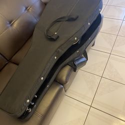 Brand New Guitar with amp