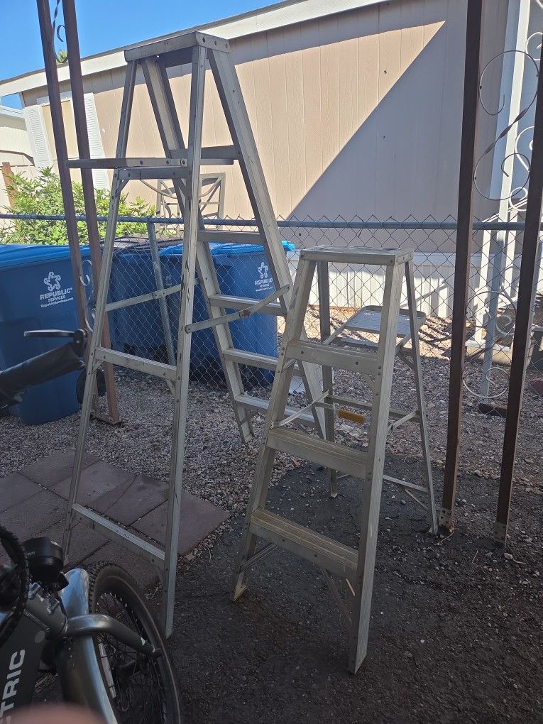 Ladders