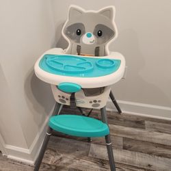 High Chair