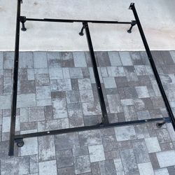 Bed Frame