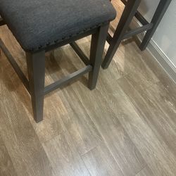 Bar stools 