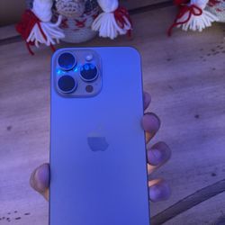 iPhone 15 Pro Max Unlocked 