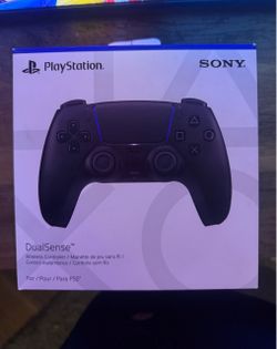 PS5 Controller