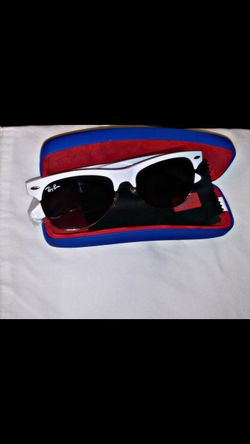 Rayban sunglasses