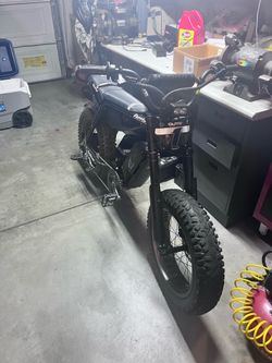 Super 73 z adventure