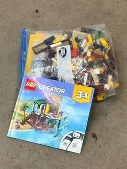 Lego sets