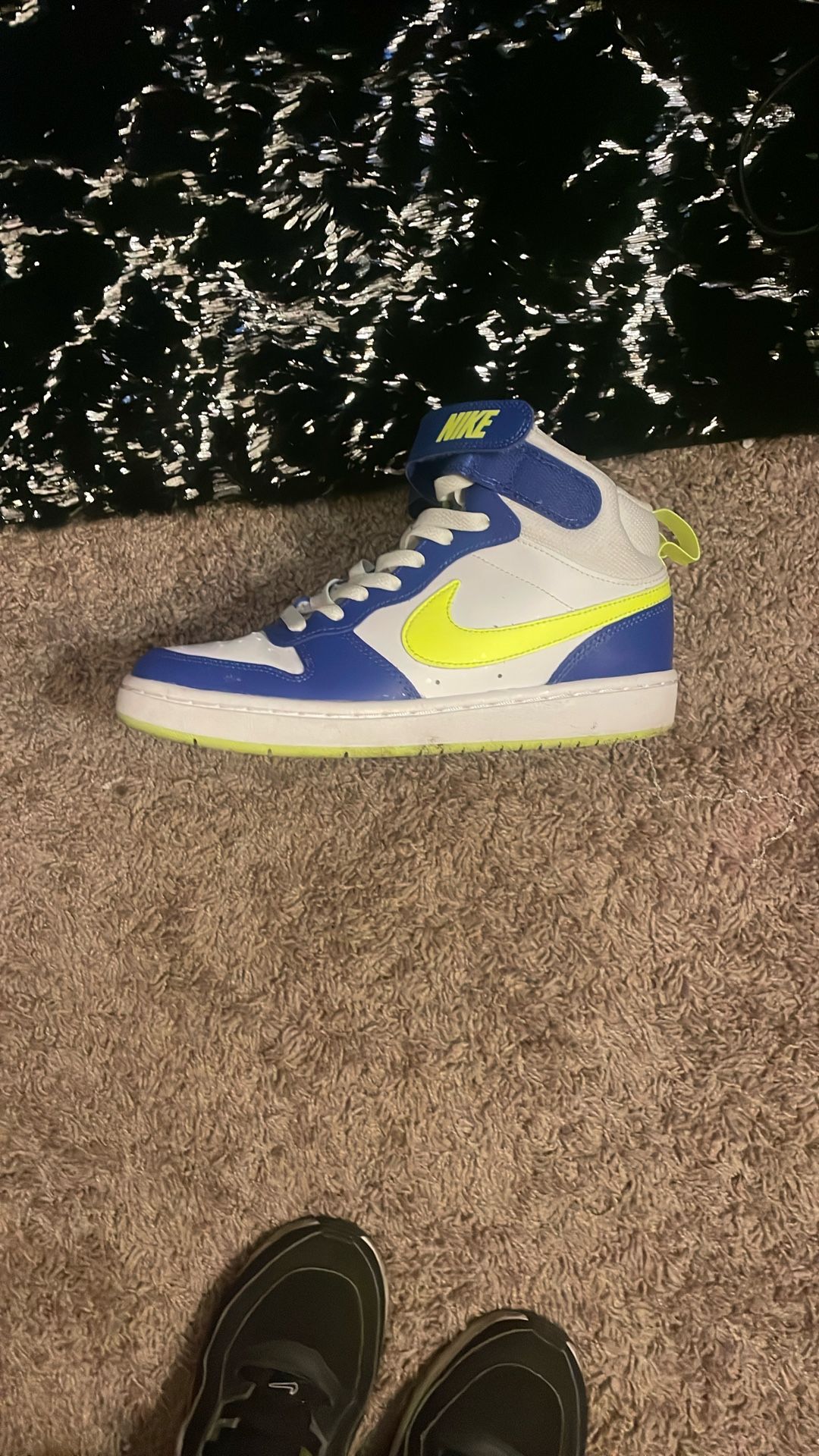 Nike Shoes