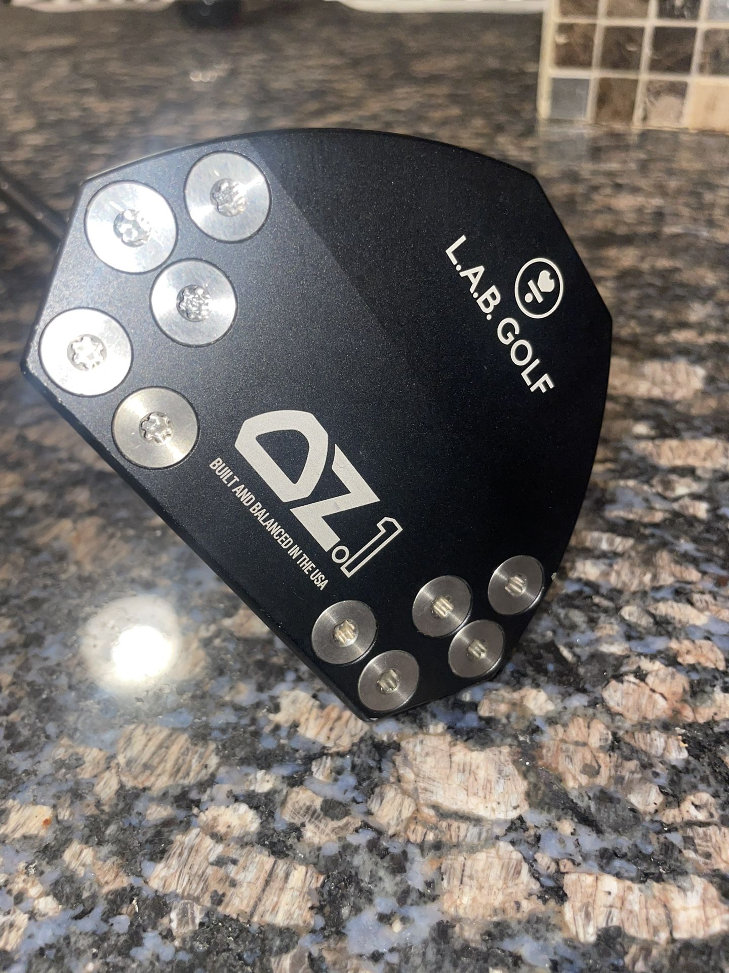 LAB Putter