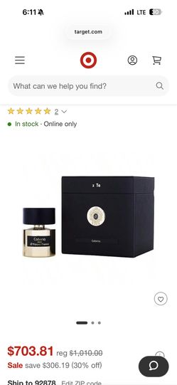 Tiziana Terenzi Cabiria