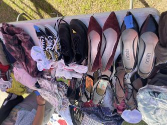 clothes 