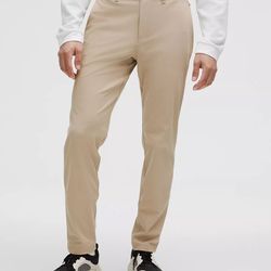 New! Lululemon ABC Slim-Fit Trouser - Brand New with Tags! 30x30