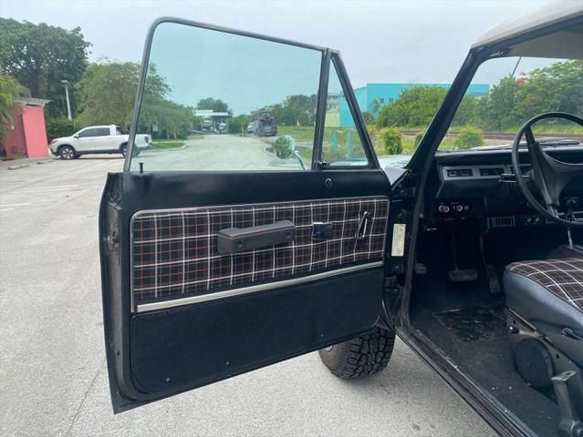 1978 International Scout Ii