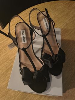 Steve Madden Heels