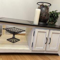 Gorgeous Coffee Table