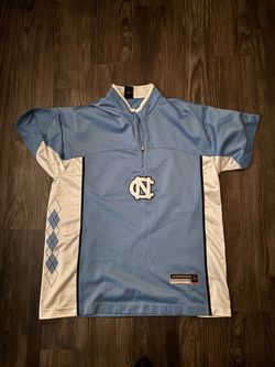 North Carolina Jordan Jersey