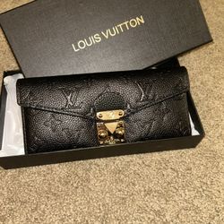 Woman Wallet 