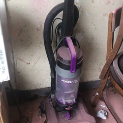 Vacuum Works Just Needs To Be Unplugged Only 20$ 