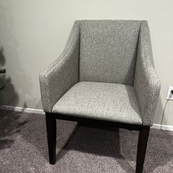 Accent Chair 