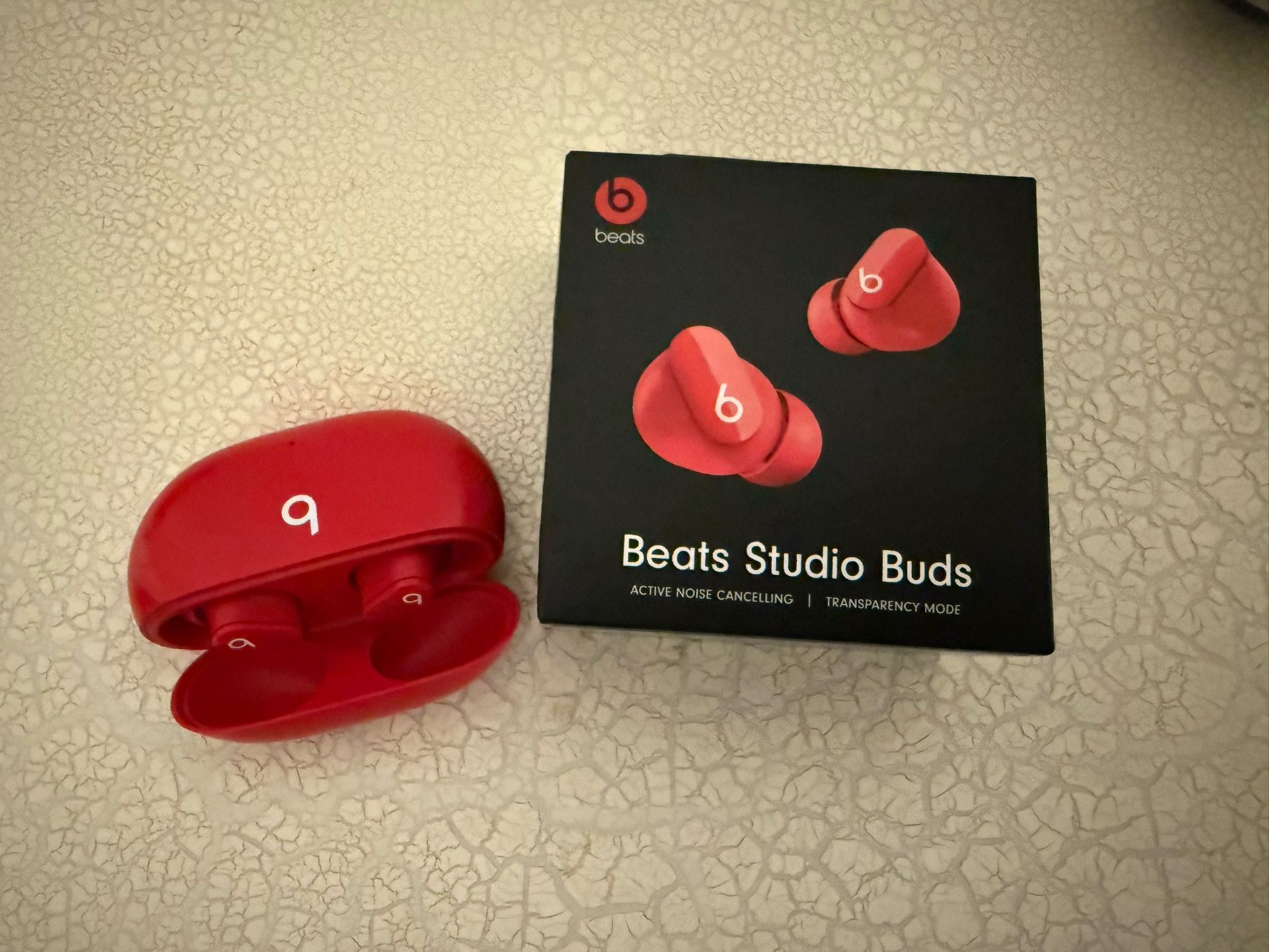 Beats Studio Buds