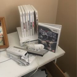 Wii 