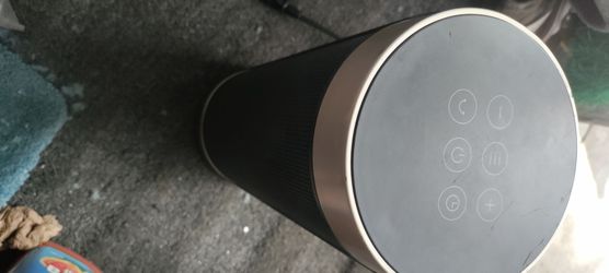 Dreo circulating fan and heater