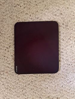 ERANOVA Large Mouse Pad / Desk Mat – $10