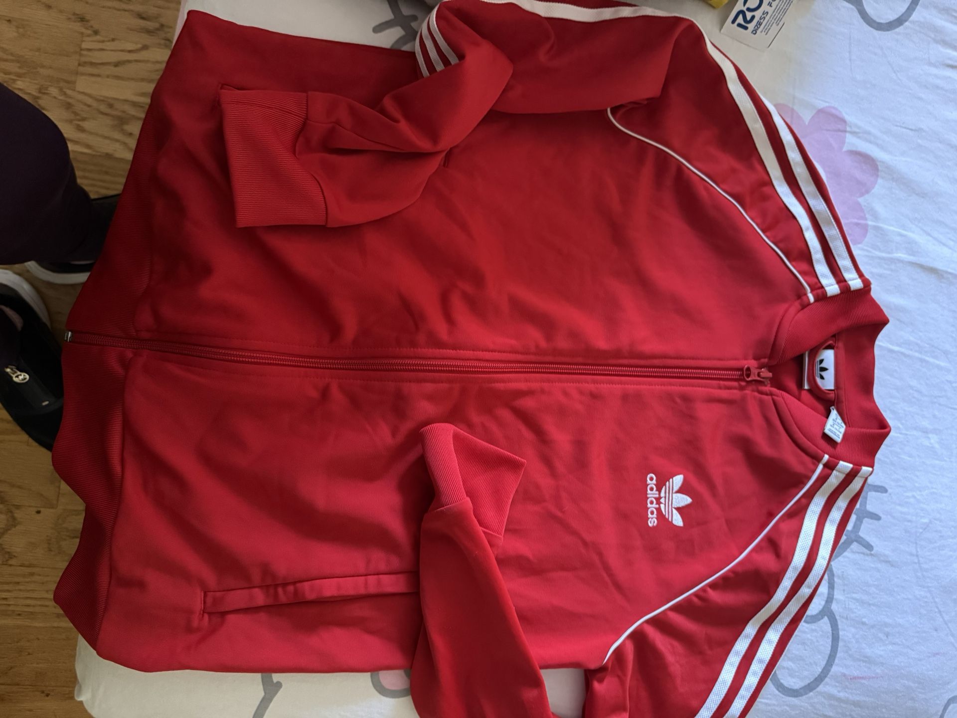 Adidas Boys Set 