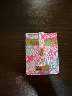 Phone Wallet