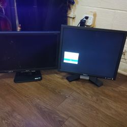Monitors