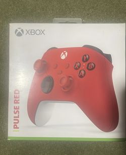 Xbox Controller 