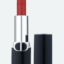 Dior Lipstick 999 Satin 