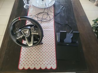 Wireless Racing Wheel Overdrive for Xbox X|S and Xbox One Series