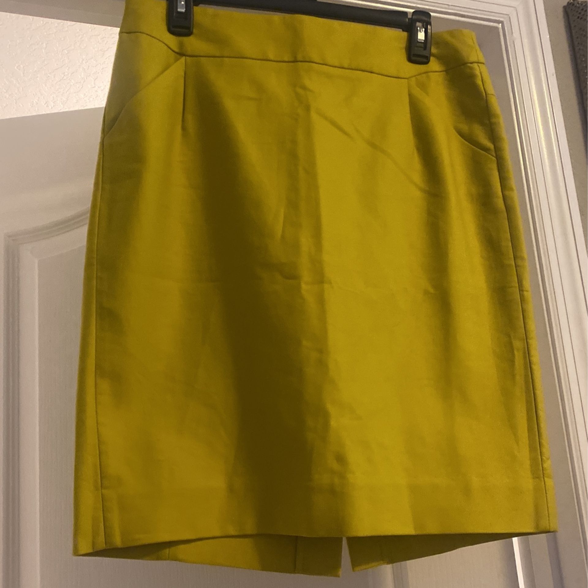 Skirt