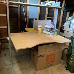 IKEA Desk