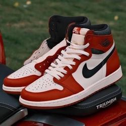 Jordan 1 Chicago ‘Lost and Found’
